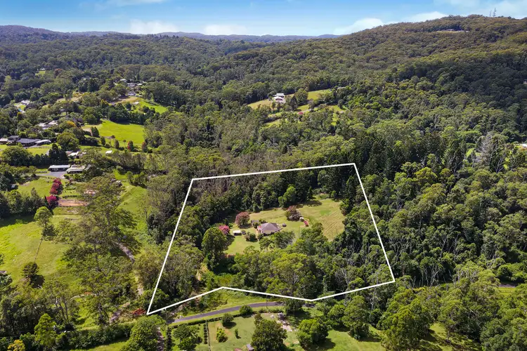 29 Bishendens Road, Lisarow NSW 2250