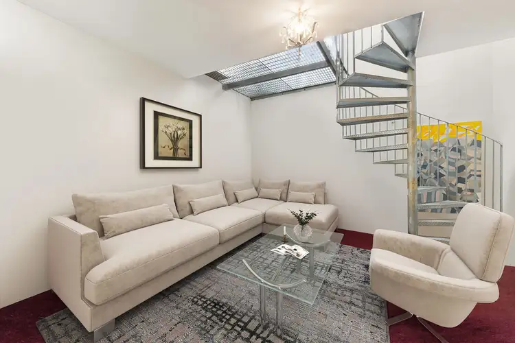 39/43-57 Mallett Street, Camperdown NSW 2050