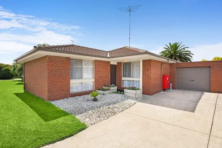 Main view of Homely unit listing, 3/92 Donnybrook Road, Norlane VIC 3214