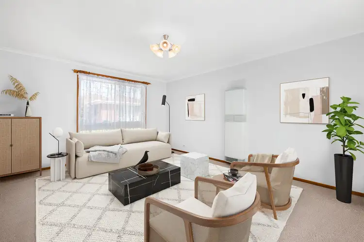 Second view of Homely unit listing, 3/92 Donnybrook Road, Norlane VIC 3214
