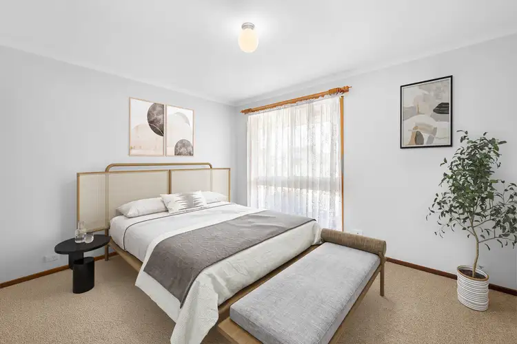 Fifth view of Homely unit listing, 3/92 Donnybrook Road, Norlane VIC 3214