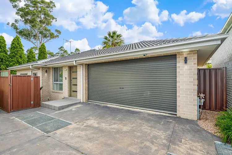 4/489 Great Western Highway, Greystanes NSW 2145