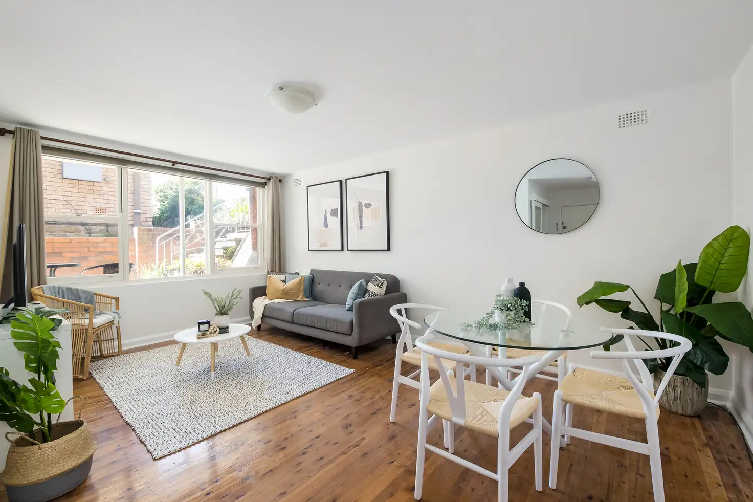 Main view of Homely apartment listing, 1/139 Homer Street, Earlwood NSW 2206