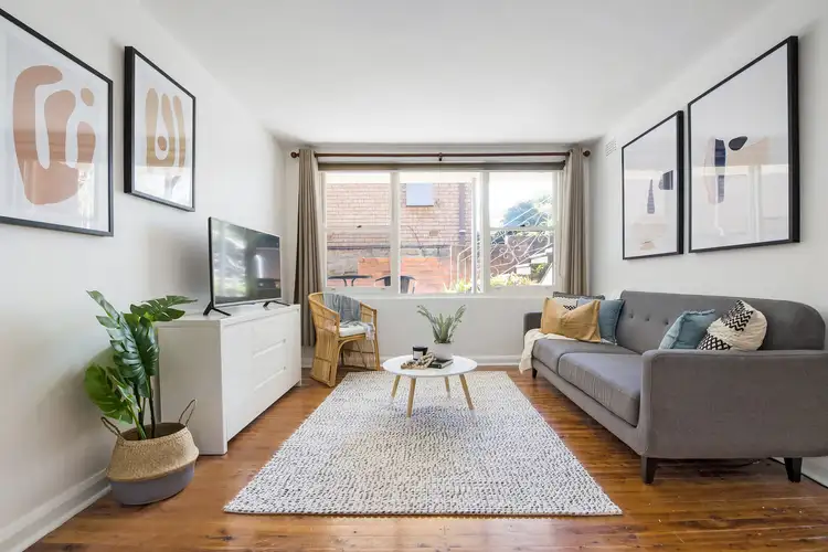 Second view of Homely apartment listing, 1/139 Homer Street, Earlwood NSW 2206