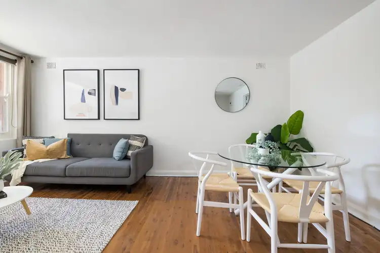 Third view of Homely apartment listing, 1/139 Homer Street, Earlwood NSW 2206