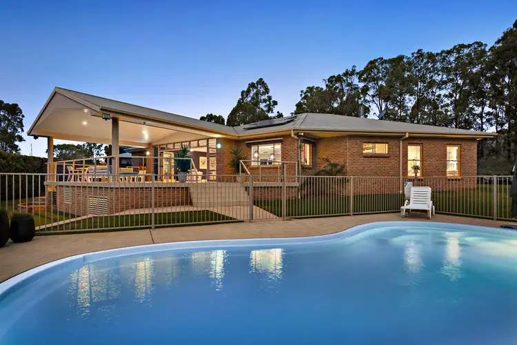 Second view of Homely house listing, 14 Bilby Close, Bellbird NSW 2325