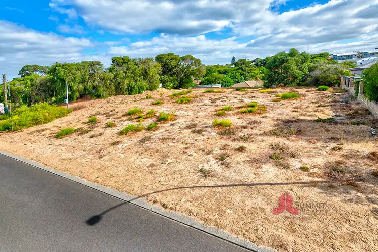 Second view of Homely land listing, 35 Valentine Road, Binningup WA 6233