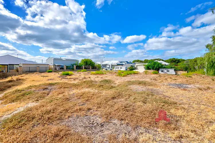 Third view of Homely land listing, 35 Valentine Road, Binningup WA 6233