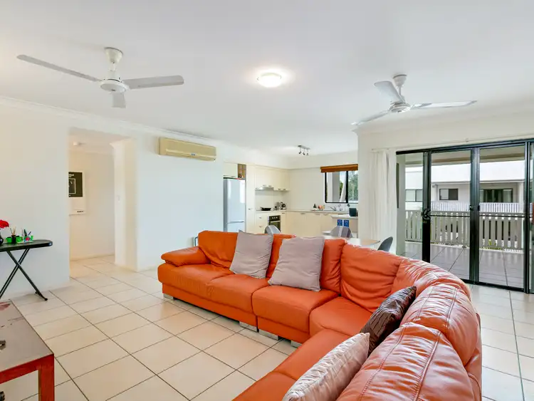 Second view of Homely unit listing, 10/44-50 Pease Street, Manoora QLD 4870