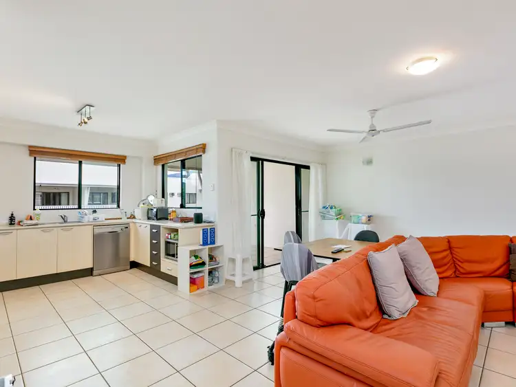 Third view of Homely unit listing, 10/44-50 Pease Street, Manoora QLD 4870