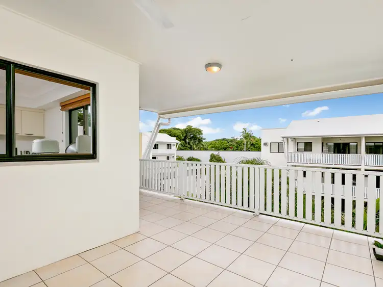 Fifth view of Homely unit listing, 10/44-50 Pease Street, Manoora QLD 4870