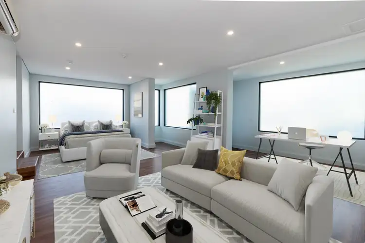 1A/77-79 Lilyfield Road, Lilyfield NSW 2040