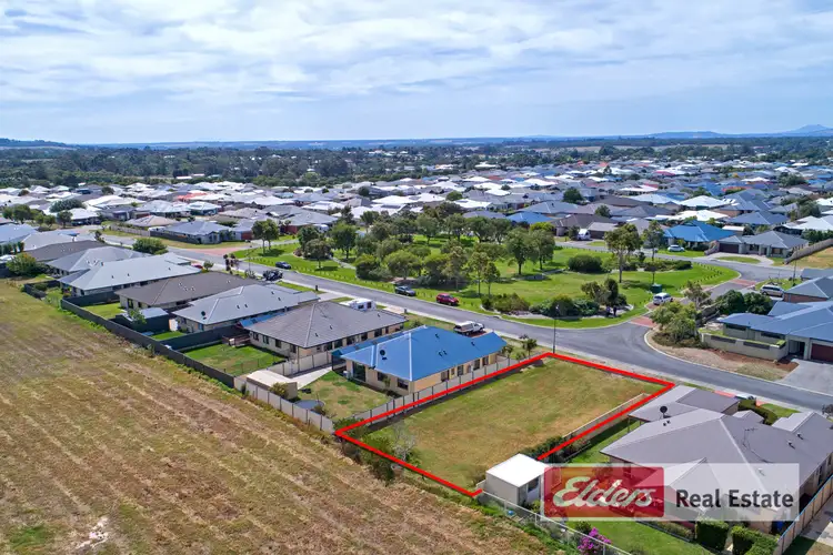 49 Scorpio Drive, Mckail WA 6330