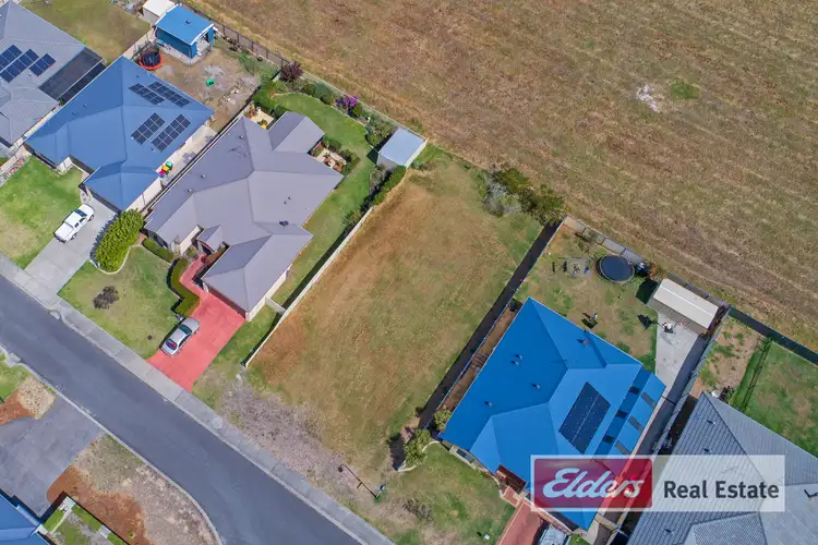 Fourth view of Homely land listing, 49 Scorpio Drive, Mckail WA 6330