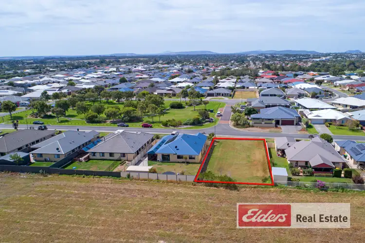 Fifth view of Homely land listing, 49 Scorpio Drive, Mckail WA 6330