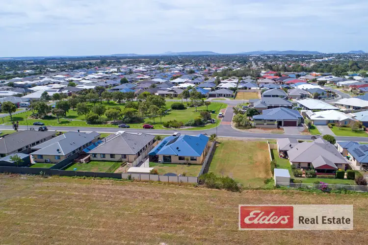Sixth view of Homely land listing, 49 Scorpio Drive, Mckail WA 6330