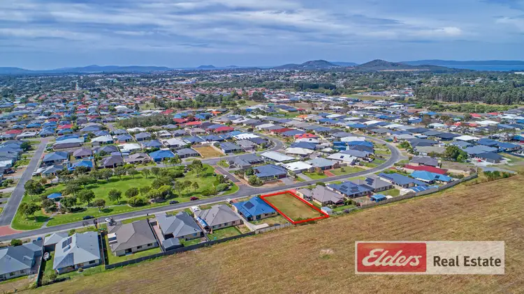 Seventh view of Homely land listing, 49 Scorpio Drive, Mckail WA 6330