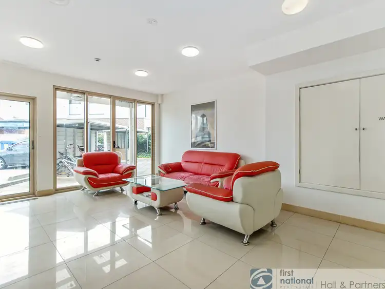 Second view of Homely apartment listing, 108/58 Douglas Street, Noble Park VIC 3174
