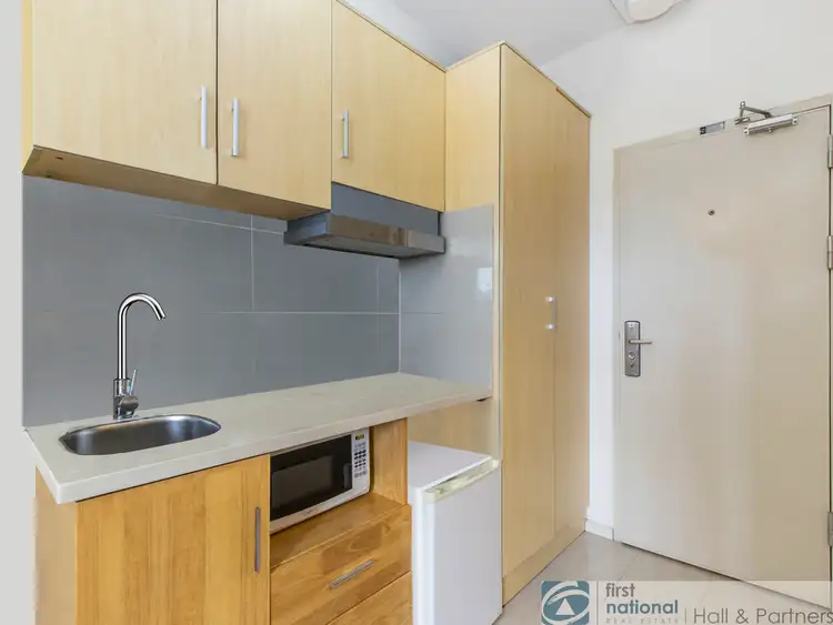 Third view of Homely apartment listing, 108/58 Douglas Street, Noble Park VIC 3174