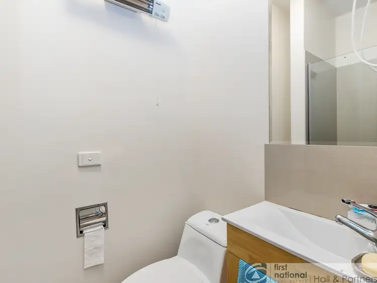 Fifth view of Homely apartment listing, 108/58 Douglas Street, Noble Park VIC 3174