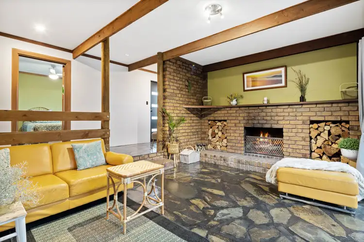 Fifth view of Homely house listing, 39 Beachway Avenue, Maslin Beach SA 5170