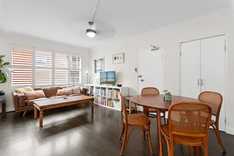 Second view of Homely apartment listing, 4/14 Templeman Crescent, Hillsdale NSW 2036