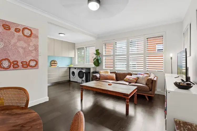 Third view of Homely apartment listing, 4/14 Templeman Crescent, Hillsdale NSW 2036