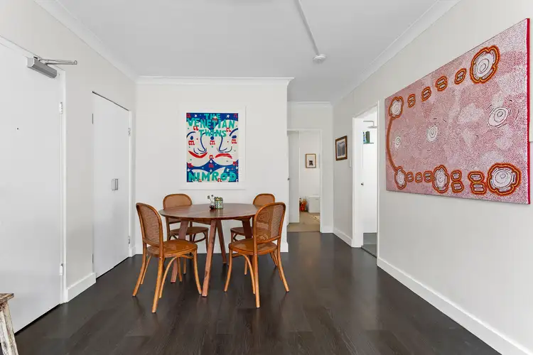 Fourth view of Homely apartment listing, 4/14 Templeman Crescent, Hillsdale NSW 2036