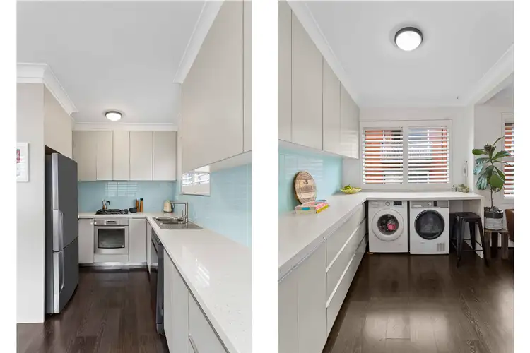 Fifth view of Homely apartment listing, 4/14 Templeman Crescent, Hillsdale NSW 2036