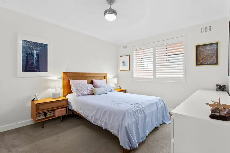 Sixth view of Homely apartment listing, 4/14 Templeman Crescent, Hillsdale NSW 2036
