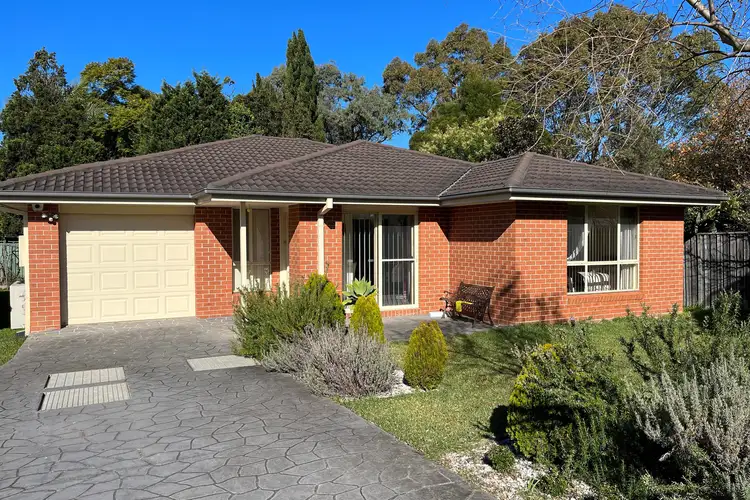 17a Rees Street, Mays Hill NSW 2145