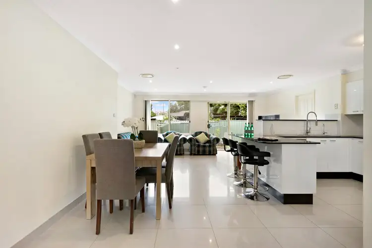 Fourth view of Homely house listing, 17a Rees Street, Mays Hill NSW 2145