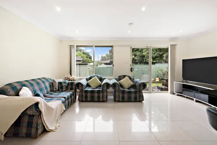 Fifth view of Homely house listing, 17a Rees Street, Mays Hill NSW 2145