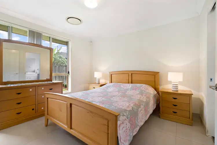 Sixth view of Homely house listing, 17a Rees Street, Mays Hill NSW 2145