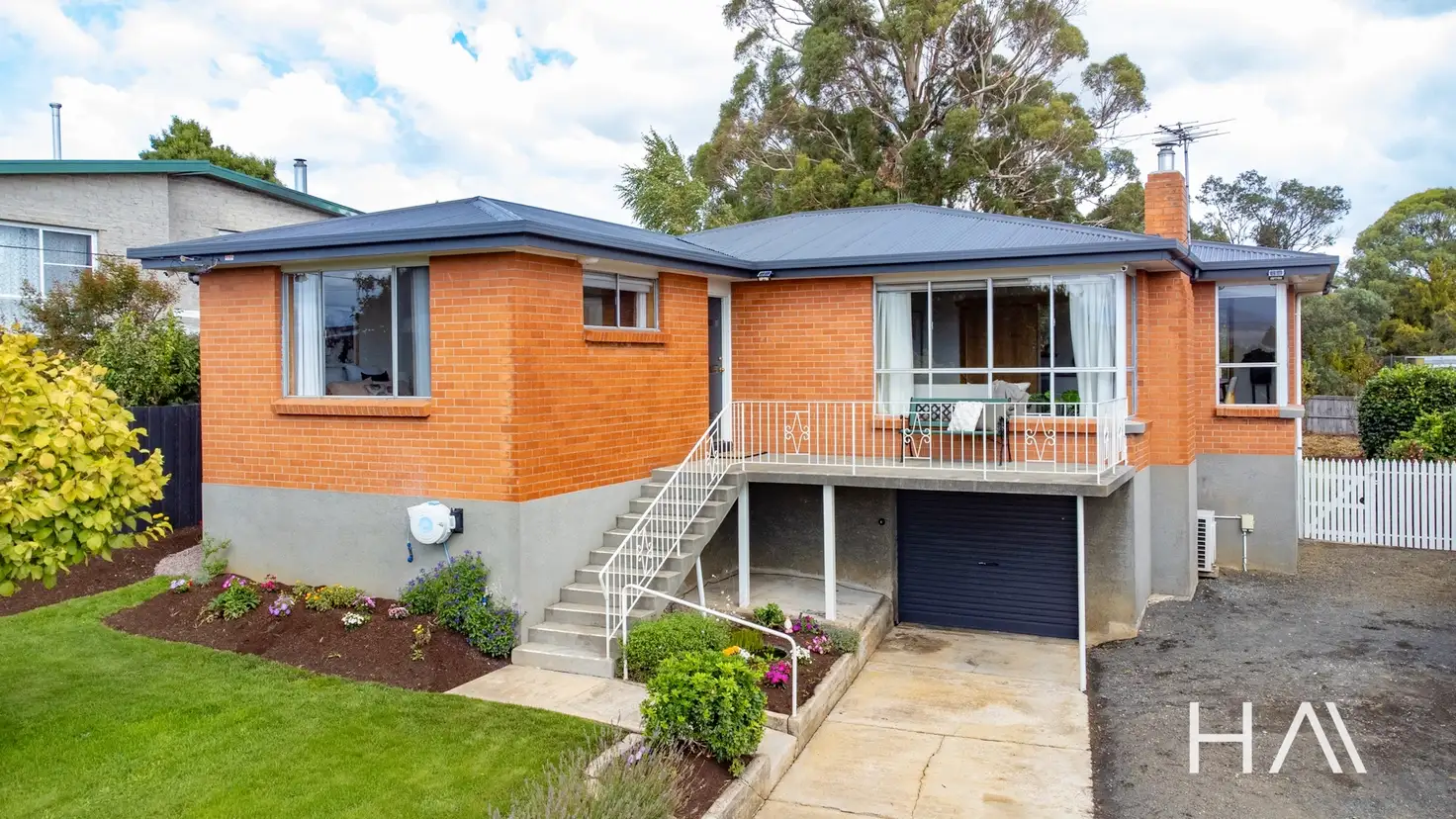 Main view of Homely house listing, 16 Redwood Crescent, Youngtown TAS 7249