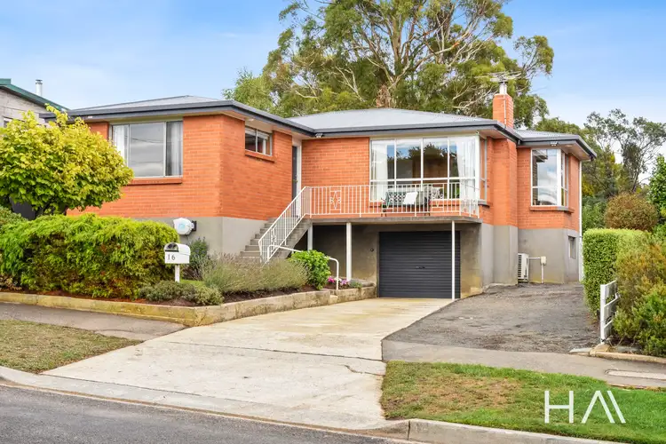 Second view of Homely house listing, 16 Redwood Crescent, Youngtown TAS 7249
