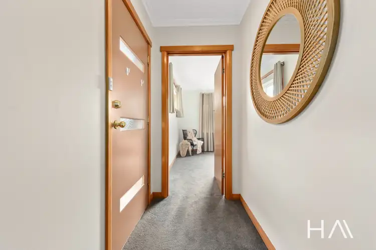 Third view of Homely house listing, 16 Redwood Crescent, Youngtown TAS 7249
