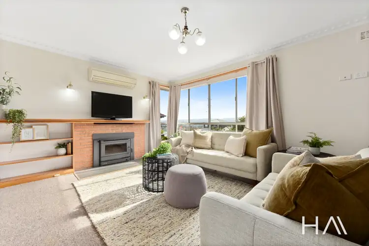 Fourth view of Homely house listing, 16 Redwood Crescent, Youngtown TAS 7249