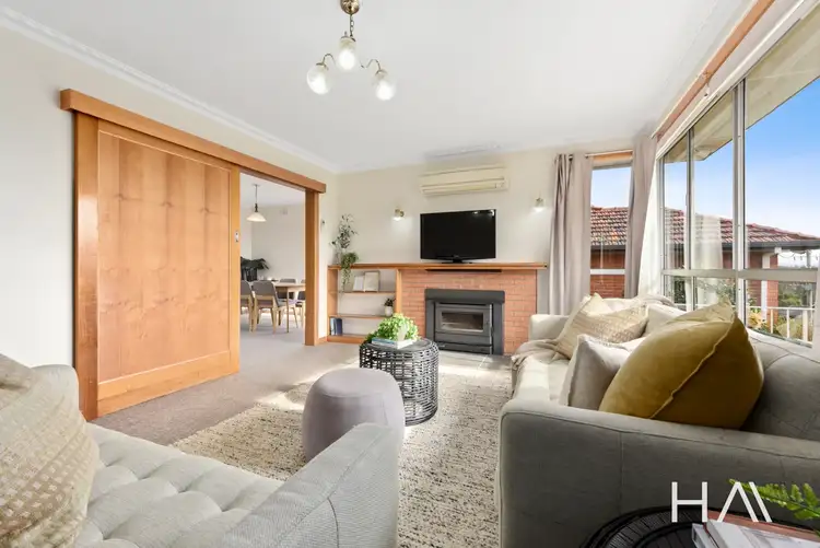 Fifth view of Homely house listing, 16 Redwood Crescent, Youngtown TAS 7249