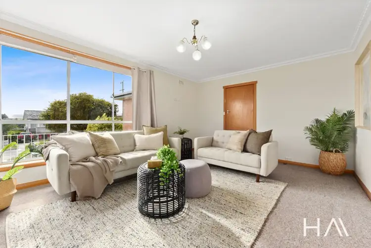Sixth view of Homely house listing, 16 Redwood Crescent, Youngtown TAS 7249
