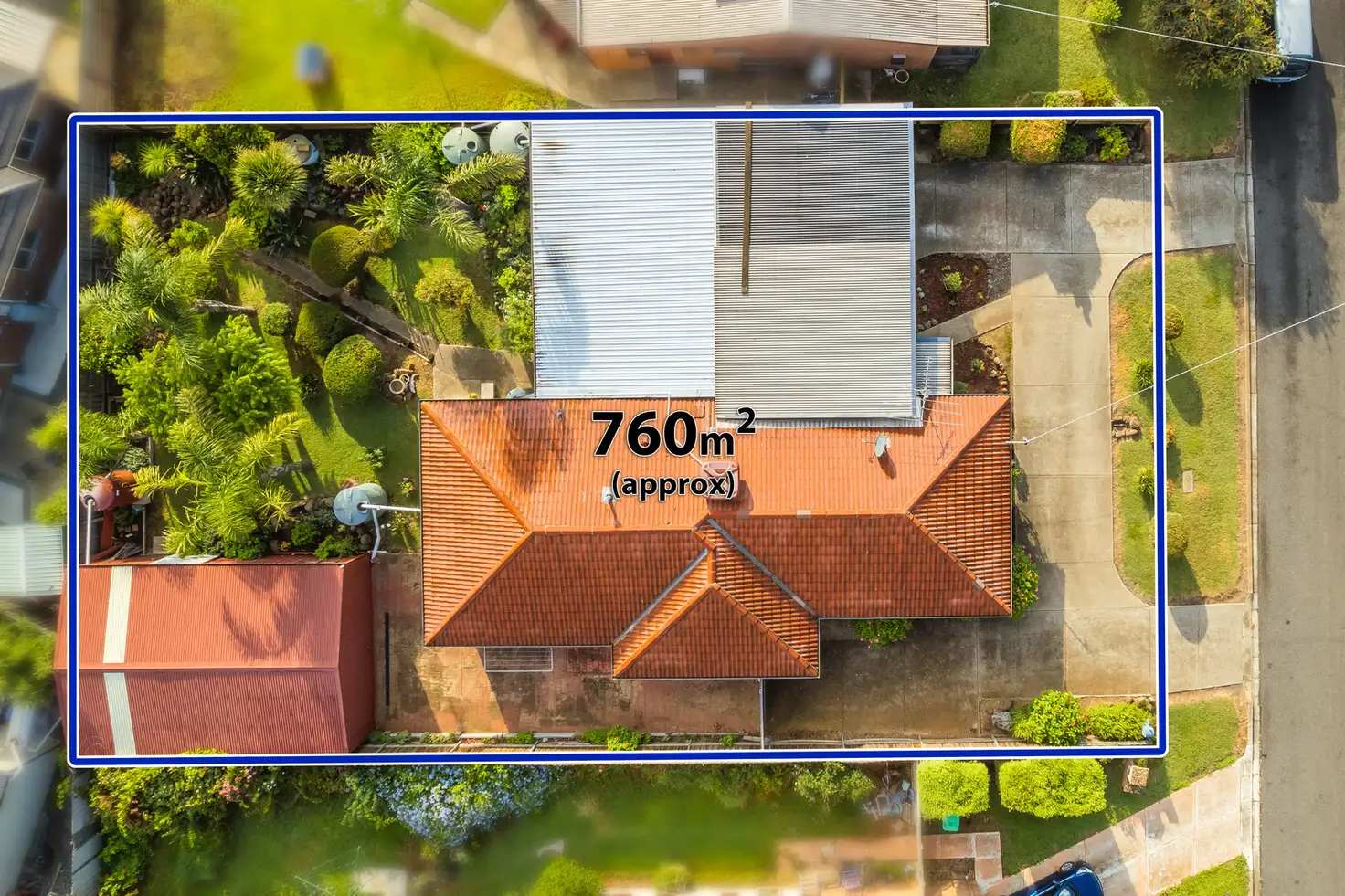 Main view of Homely house listing, 20 Nathan Drive, Darley VIC 3340