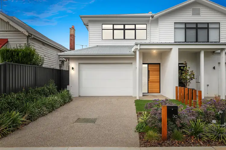 3A Mont Albert Road, Geelong VIC 3220