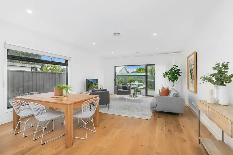 Fifth view of Homely townhouse listing, 3A Mont Albert Road, Geelong VIC 3220