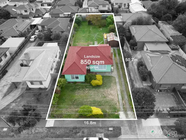 11 Gordon Avenue, Oakleigh East VIC 3166