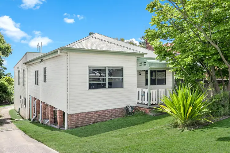 Main view of Homely house listing, 8 Rae Street, Birmingham Gardens NSW 2287