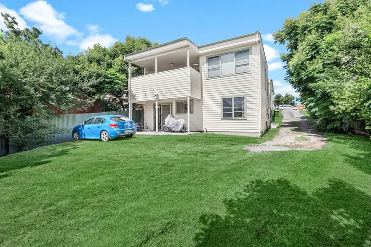Second view of Homely house listing, 8 Rae Street, Birmingham Gardens NSW 2287