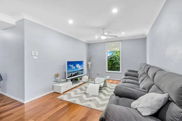 Third view of Homely house listing, 8 Rae Street, Birmingham Gardens NSW 2287
