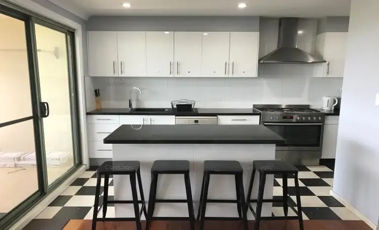 Fourth view of Homely house listing, 8 Rae Street, Birmingham Gardens NSW 2287