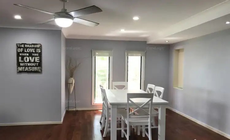 Fifth view of Homely house listing, 8 Rae Street, Birmingham Gardens NSW 2287