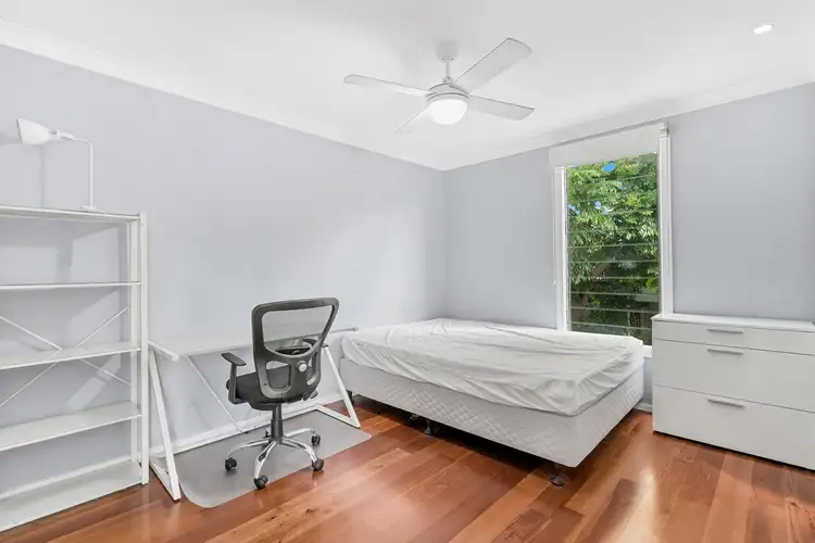 Sixth view of Homely house listing, 8 Rae Street, Birmingham Gardens NSW 2287
